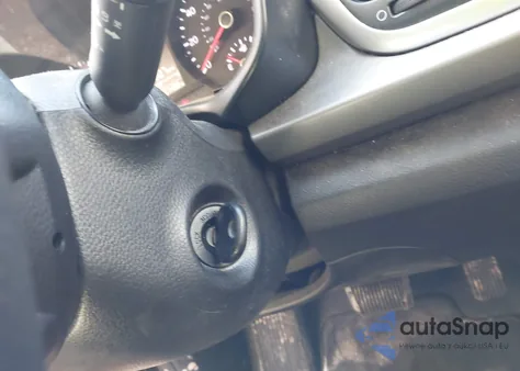 2018 Kia Rio Lx z USA, uszkodzony, nr VIN 3KPA25AB4JE058780